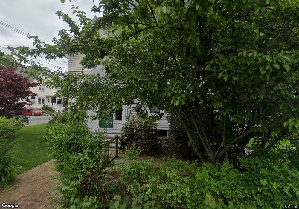 47 Pond St, Nahant, MA 01908 - photo 1