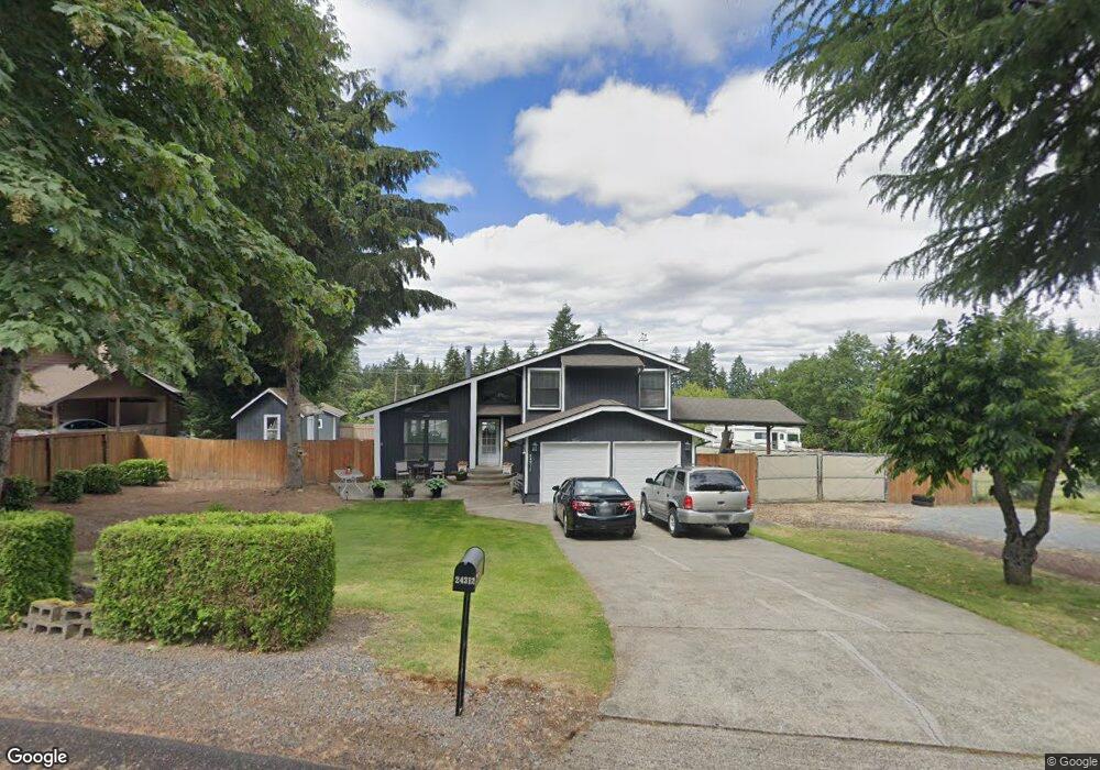 24312 103rd Ave E, Graham, WA 98338 - photo 1