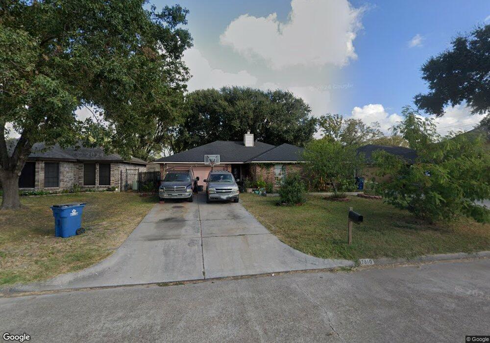 7810 Battlecreek Dr, Houston, TX 77040 - photo 1
