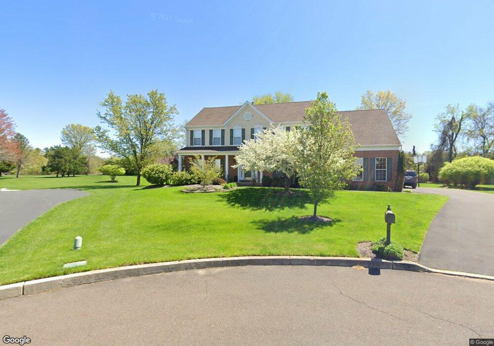 5144 Lovering Dr, Doylestown, PA 18902 - photo 1