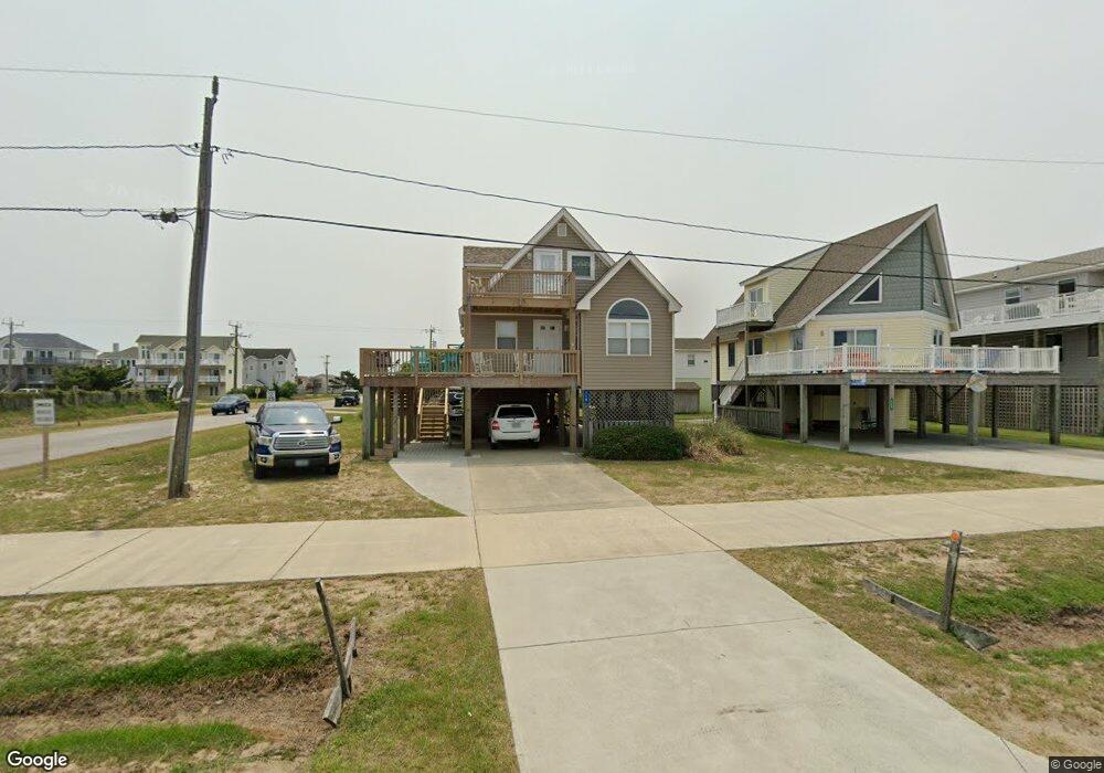 119 E Ocean Bay Blvd, Kill Devil Hills, NC 27948 - photo 1