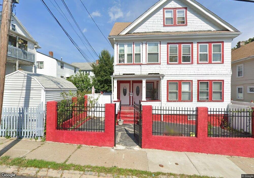 10 Ellison Ave unit 2, Mattapan, MA 02126 - photo 1