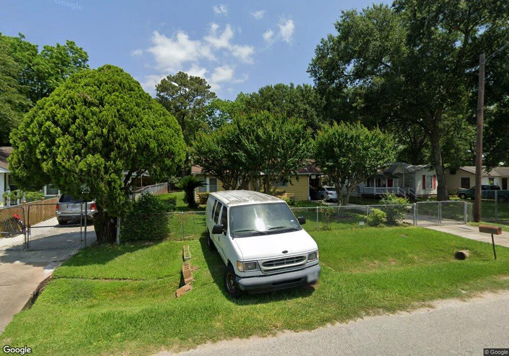 4805 Earline St, Houston, TX 77016 - photo 1