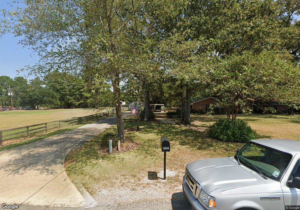 9898 Edwin St, Bastrop, LA 71220 - photo 1