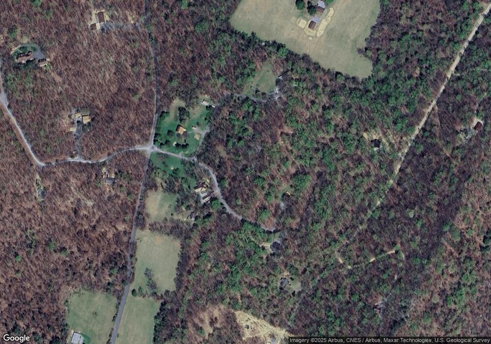 58 Dalton Trail, Berkeley Springs, WV 25411 - photo 1