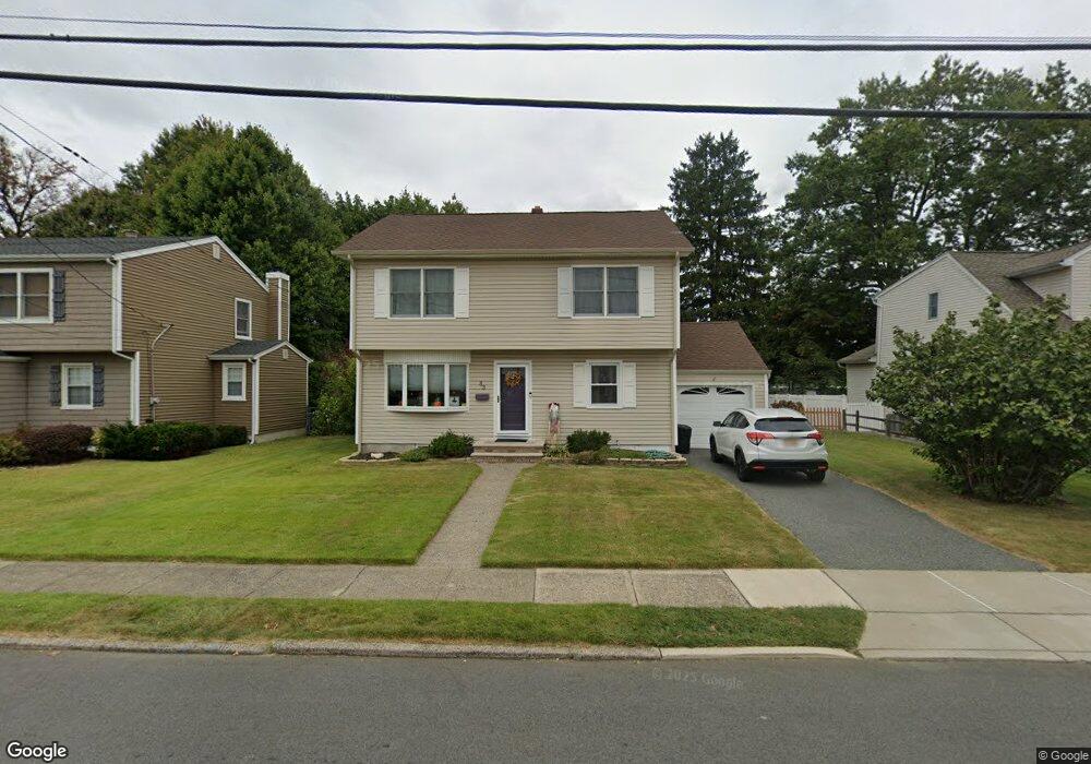 83 Wilson St, Saddle Brook, NJ 07663 - photo 1