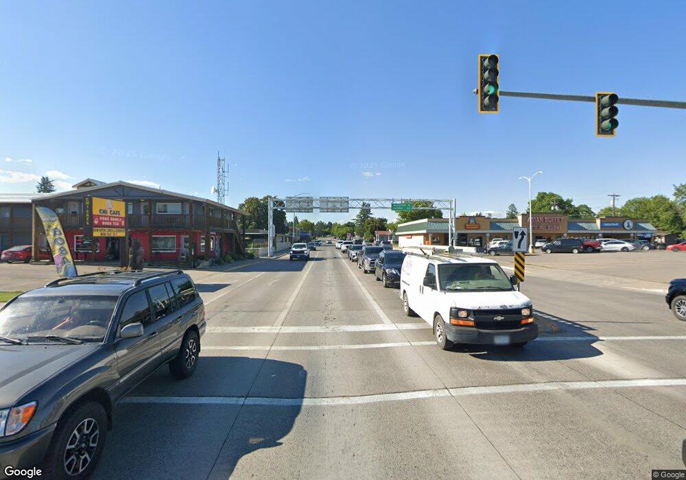 214 N Main St unit 201, Kalispell, MT 59901 - photo 1