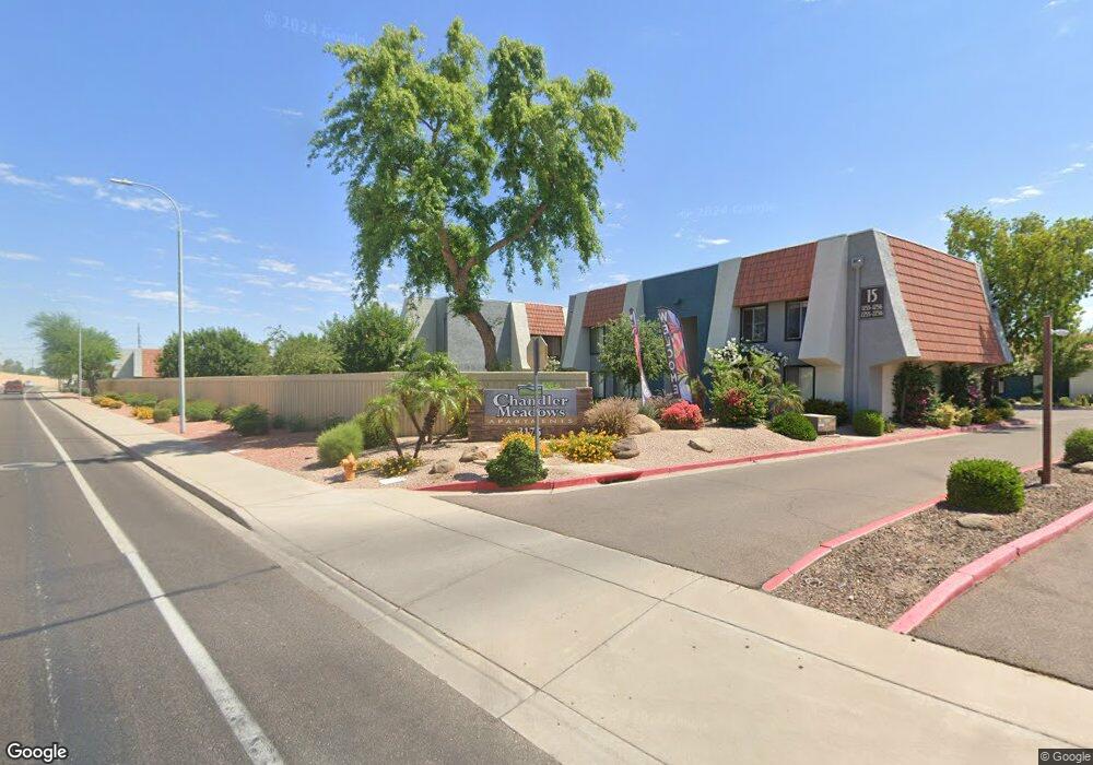 Chandler Meadows Apartments, Chandler, AZ 85224 - photo 1