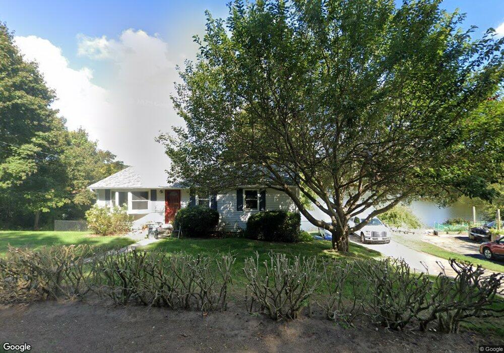 22 Arrowhead Dr, Ledyard, CT 06339 - photo 1