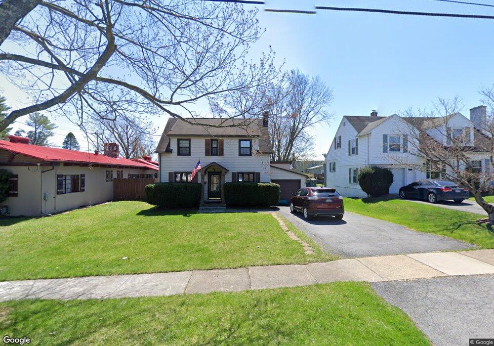 1709 Sunshine Ave, Johnstown, PA 15905 - photo 1