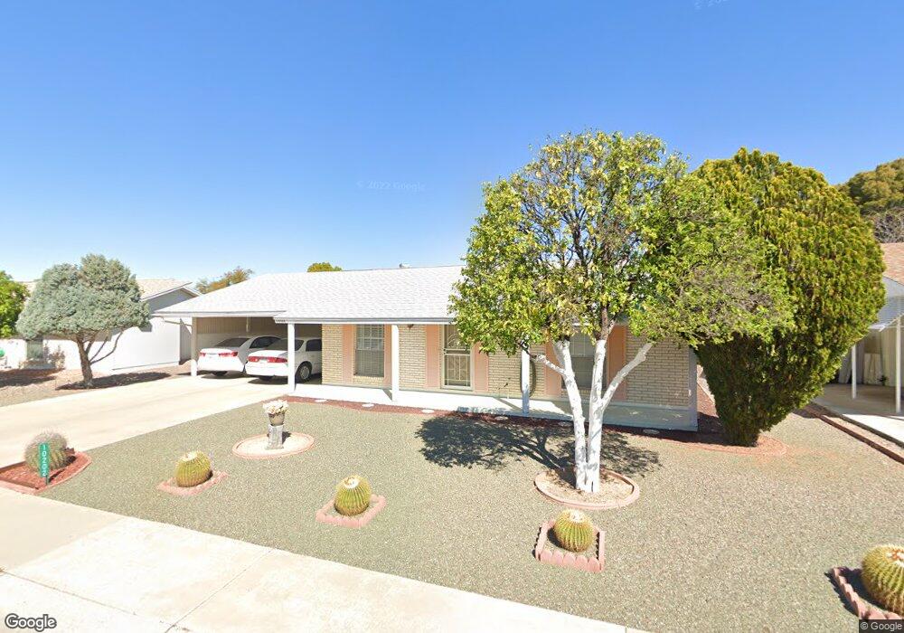 10202 W Cinnebar Ave, Sun City, AZ 85351 - photo 1