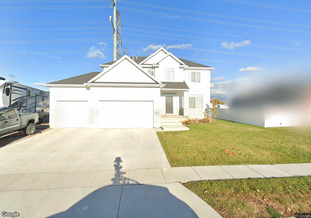 1871 S 525 W, Syracuse, UT 84075 - photo 1