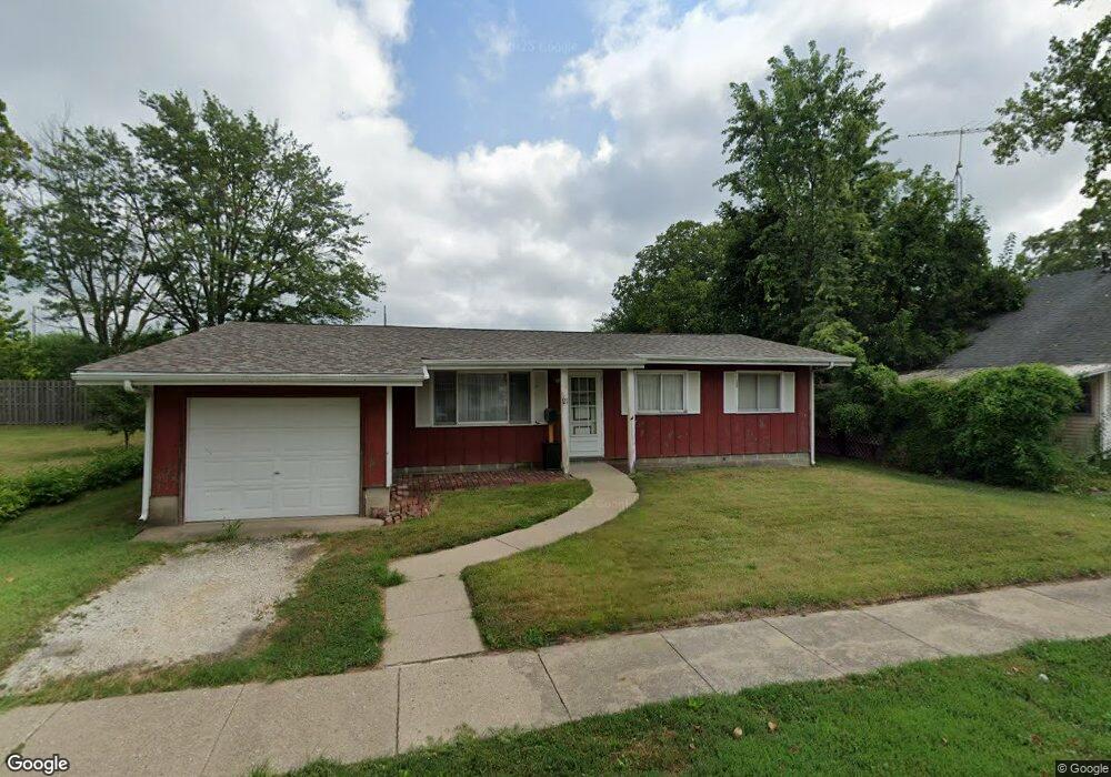 121 W Sylvan St, Virginia, IL 62691 - photo 1