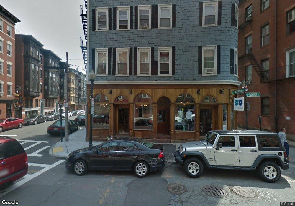 443 Hanover St unit 3, Boston, MA 02113 - photo 1