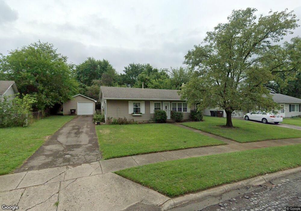 271 Ridgebury Dr, Xenia, OH 45385 - photo 1