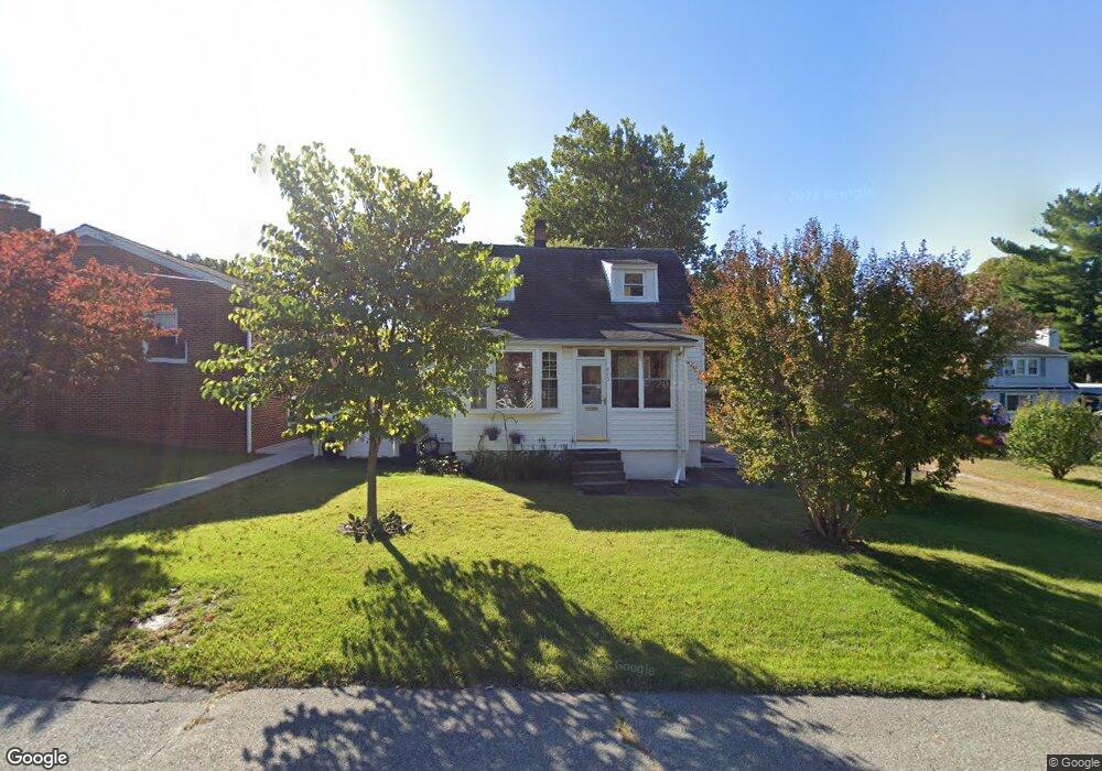 425 3rd Ave SW, Glen Burnie, MD 21061 - photo 1