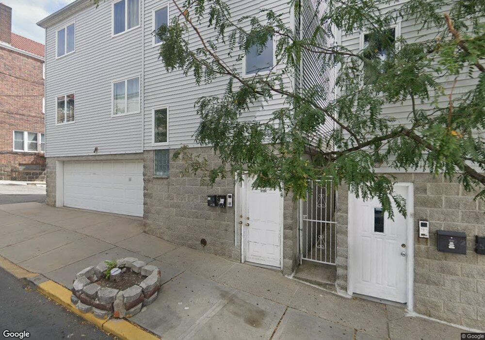 6404 Polk St, West New York, NJ 07093 - photo 1