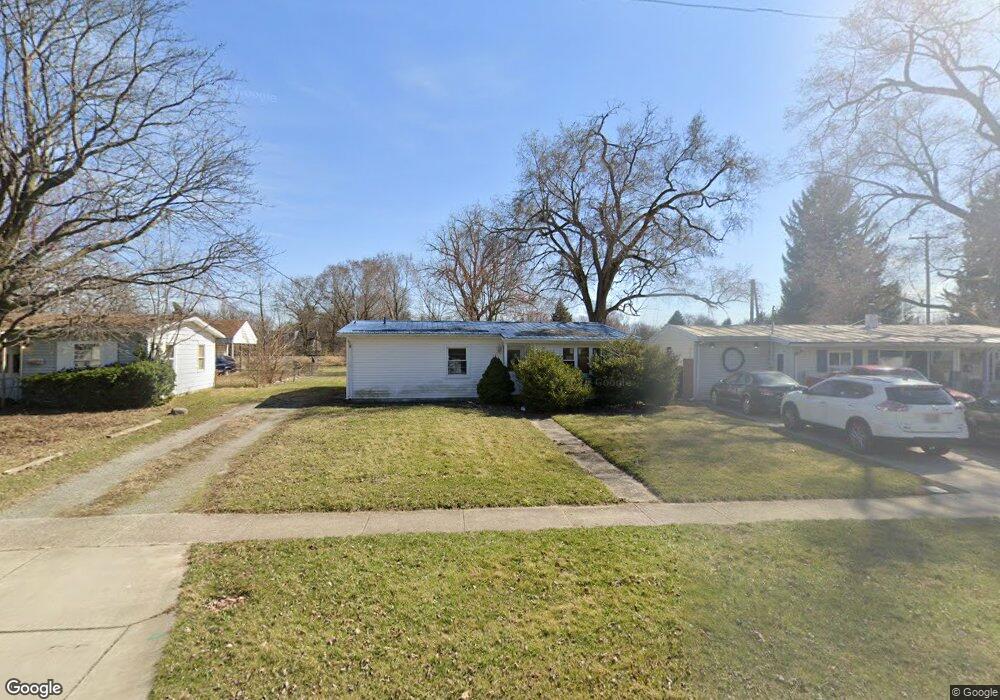 1119 Bernard Ave, Findlay, OH 45840 - photo 1