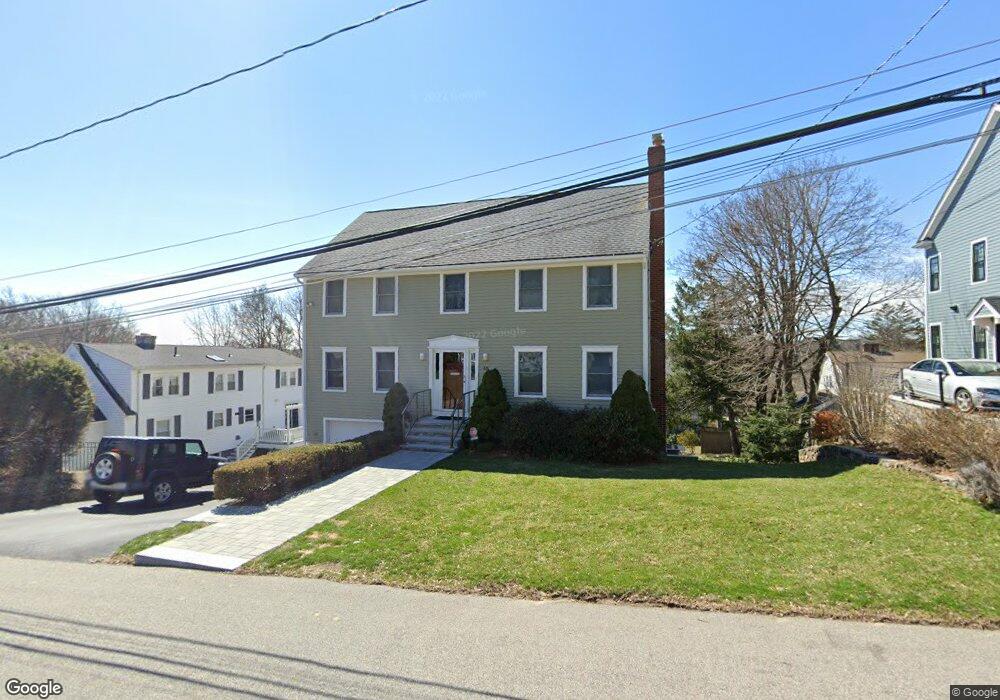 43 Ledyard Rd, Winchester, MA 01890 - photo 1