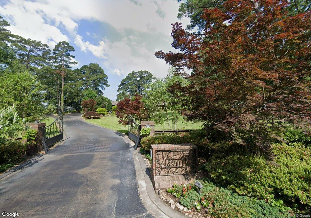 8901 Sundance Ridge, Texarkana, TX 75503 - photo 1