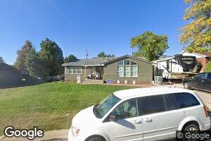 116 S Blue Mountain Dr, Monticello, UT 84535