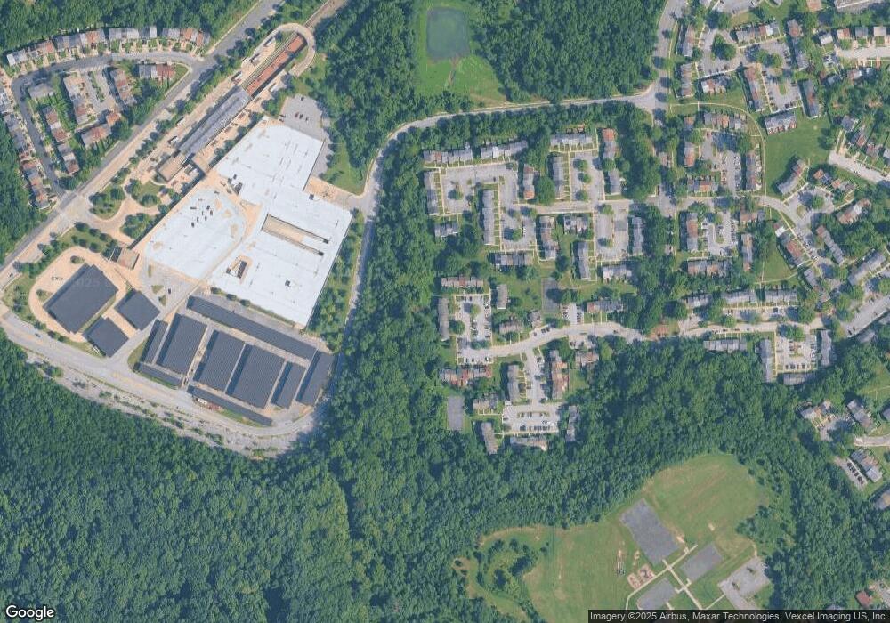 2010 S Anvil Ln, Temple Hills, MD 20748 - photo 1