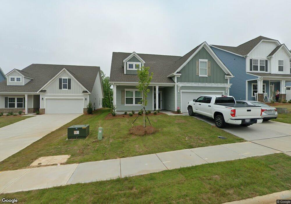 124 Divot Ln, Statesville, NC 28677 - photo 1