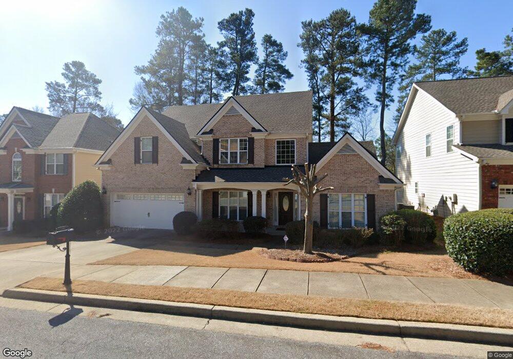 2538 Parcview Run Cove, Duluth, GA 30096 - photo 1