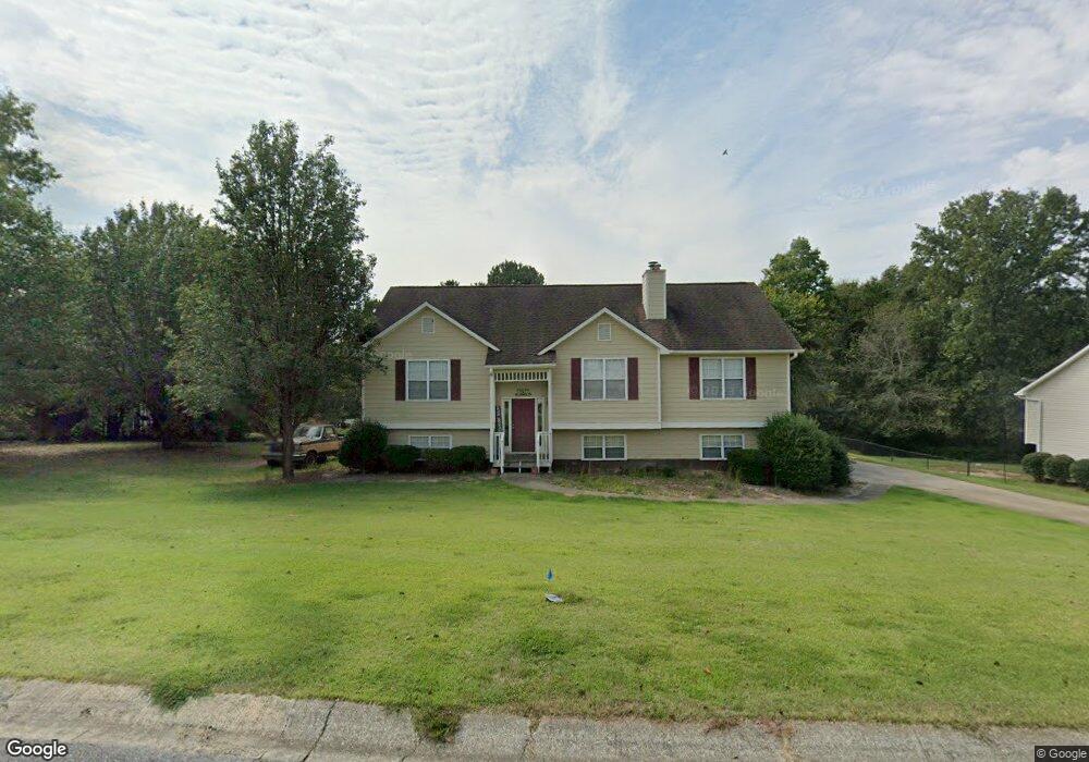 3343 Windgate Dr, Buford, GA 30519 - photo 1