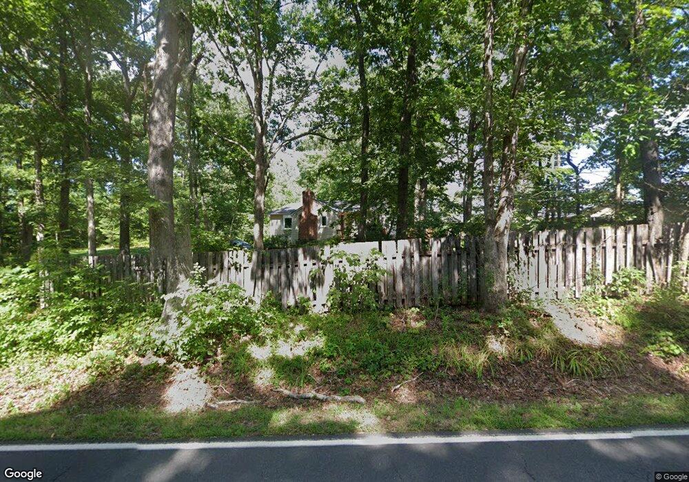 8465 Leeds Manor Rd, Warrenton, VA 20186 - photo 1