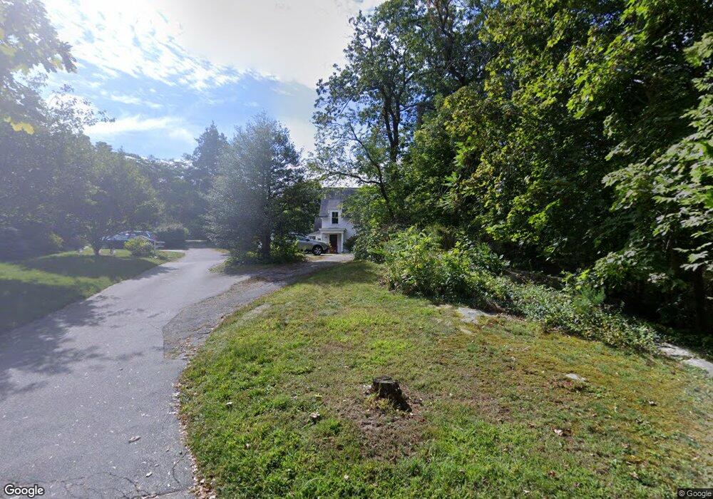 173 Hull St, Cohasset, MA 02025 - photo 1