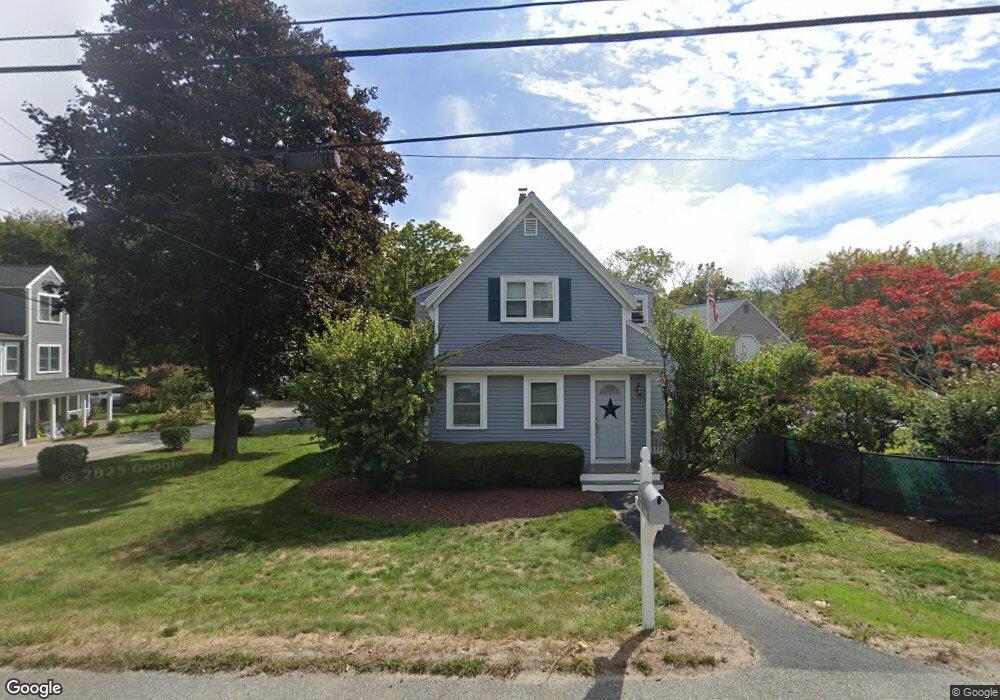 173A Hull St, Cohasset, MA 02025 - photo 1