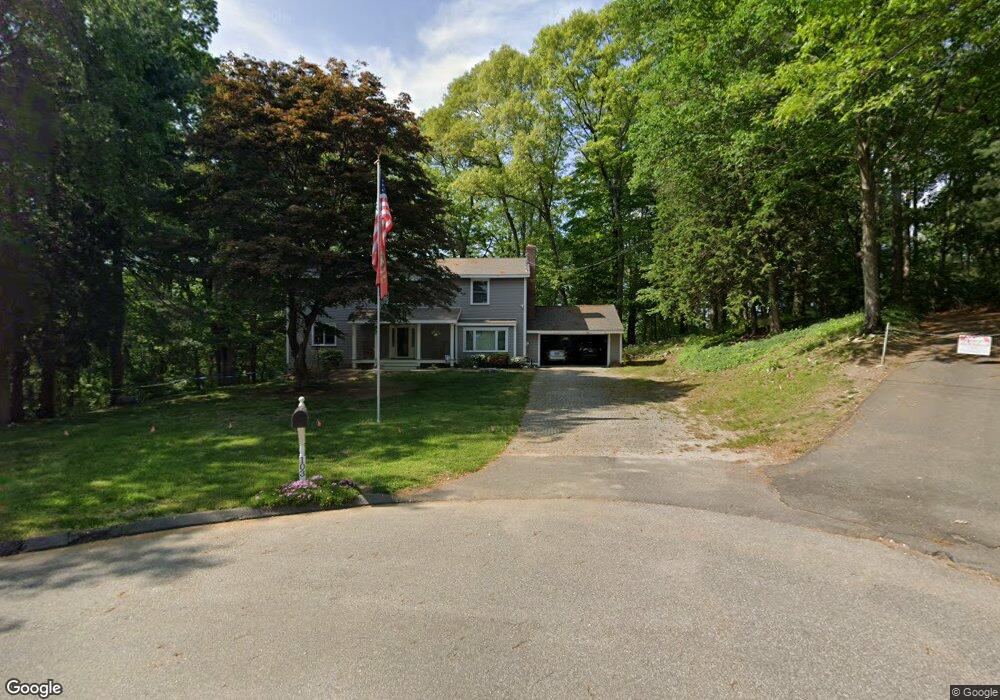 103 Skyview Dr, Trumbull, CT 06611 - photo 1