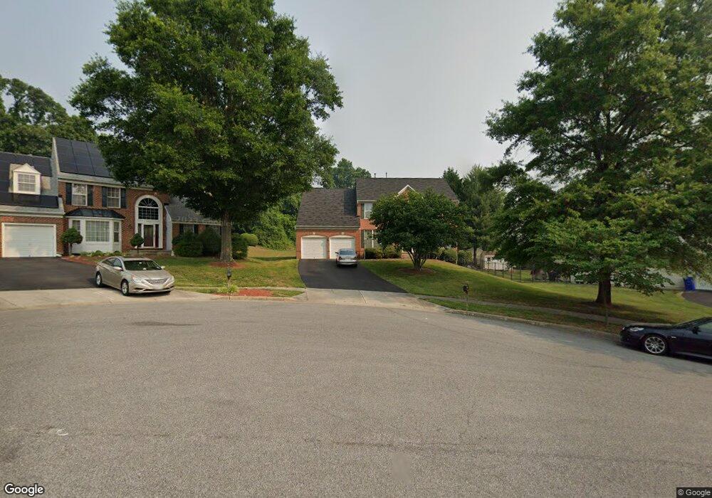 15004 Jandleway Ct, Bowie, MD 20721 - photo 1