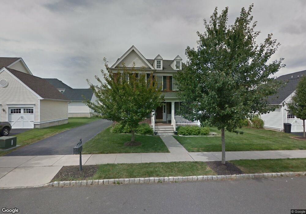 16 Stevenson Ln, Chesterfield, NJ 08515 - photo 1