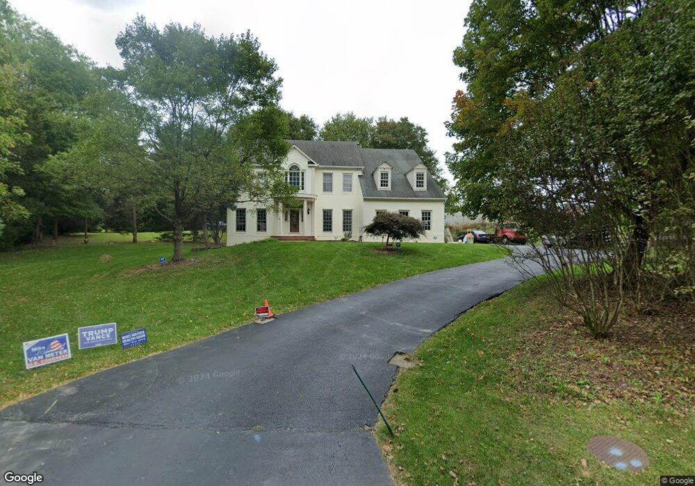 11108 Tommye Ln, Reston, VA 20194 - photo 1