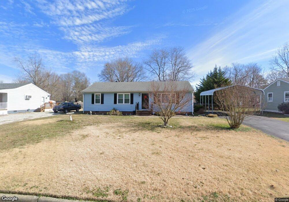 8505 Buttermint Dr, North Chesterfield, VA 23237 - photo 1