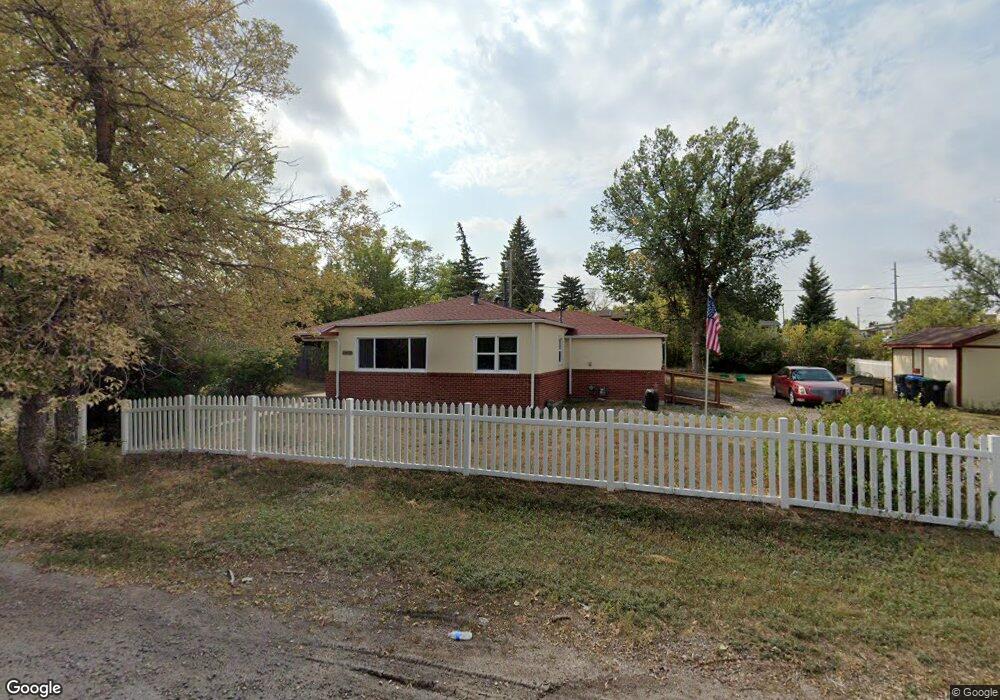 3405 Rawlins St, Cheyenne, WY 82001 - photo 1