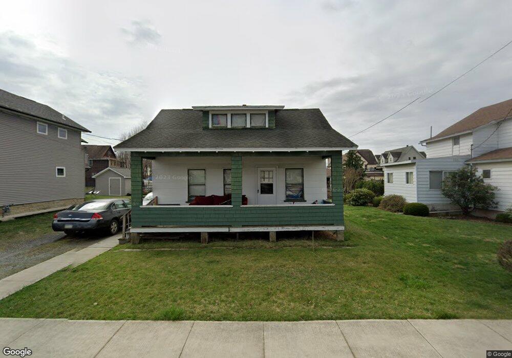 511 Hickory St, Peckville, PA 18452 - photo 1