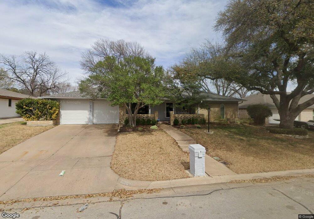 4020 Aragon Dr, Fort Worth, TX 76133 - photo 1
