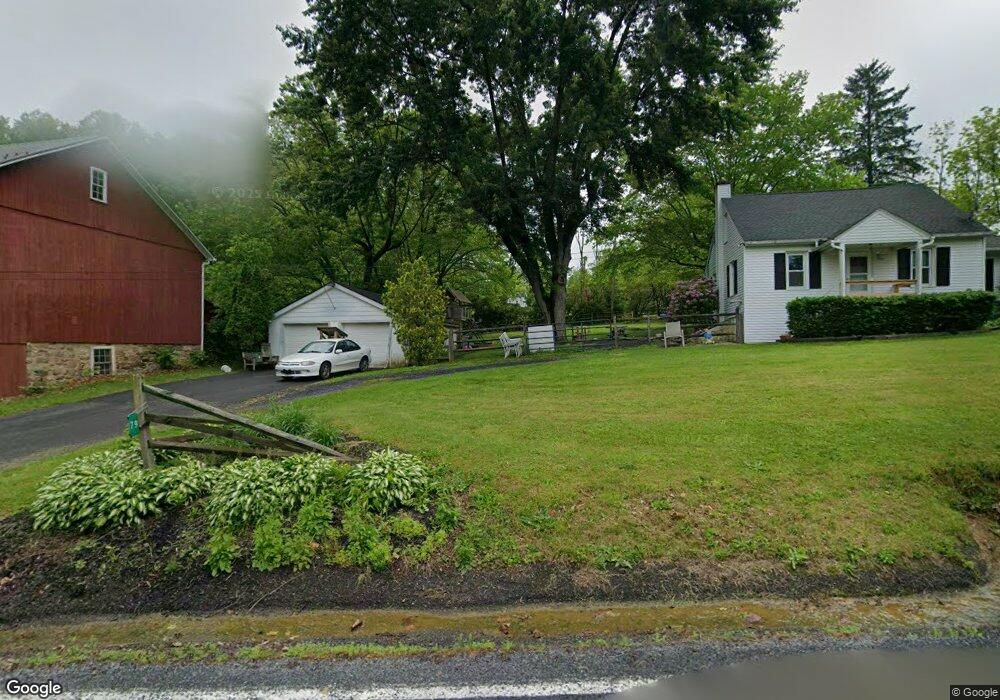 47 Spring Hill Rd, Hereford, PA 18056 - photo 1