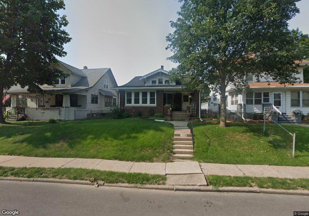 1018 W 16th St, Davenport, IA 52804 - photo 1