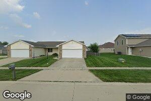 3338 Boulder Ridge Dr, Champaign, IL 61822