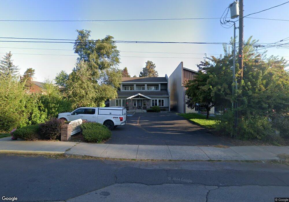 346 NE Quimby Ave unit 102, Bend, OR 97701 - photo 1