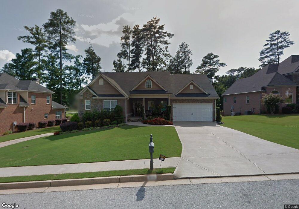 8150 Crestview Dr SE, Covington, GA 30014 - photo 1