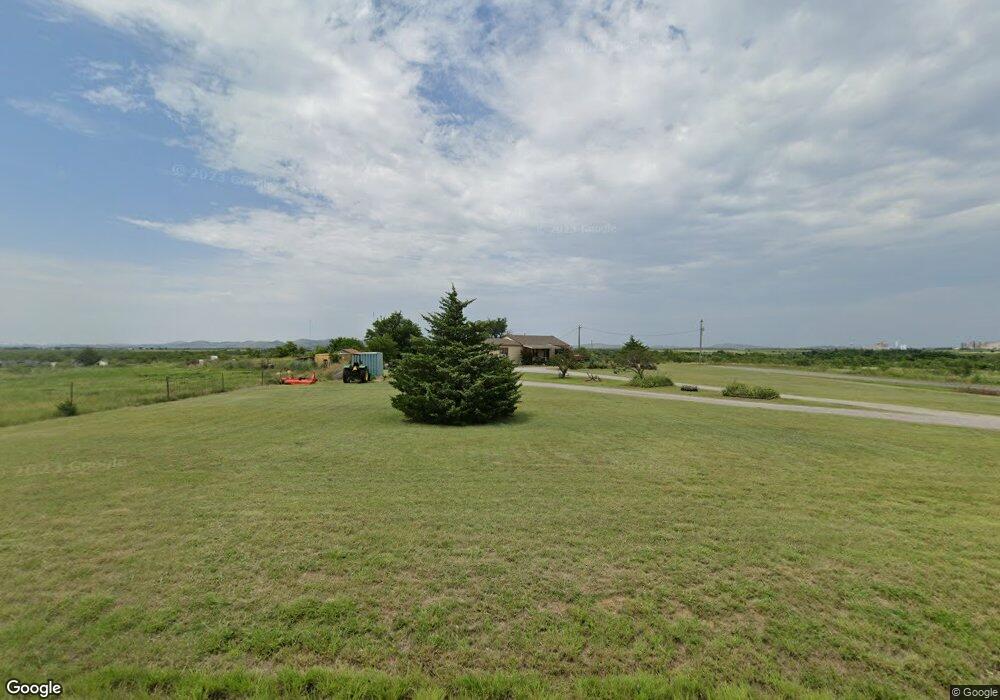 12708 SW Bishop Rd, Cache, OK 73527 - photo 1