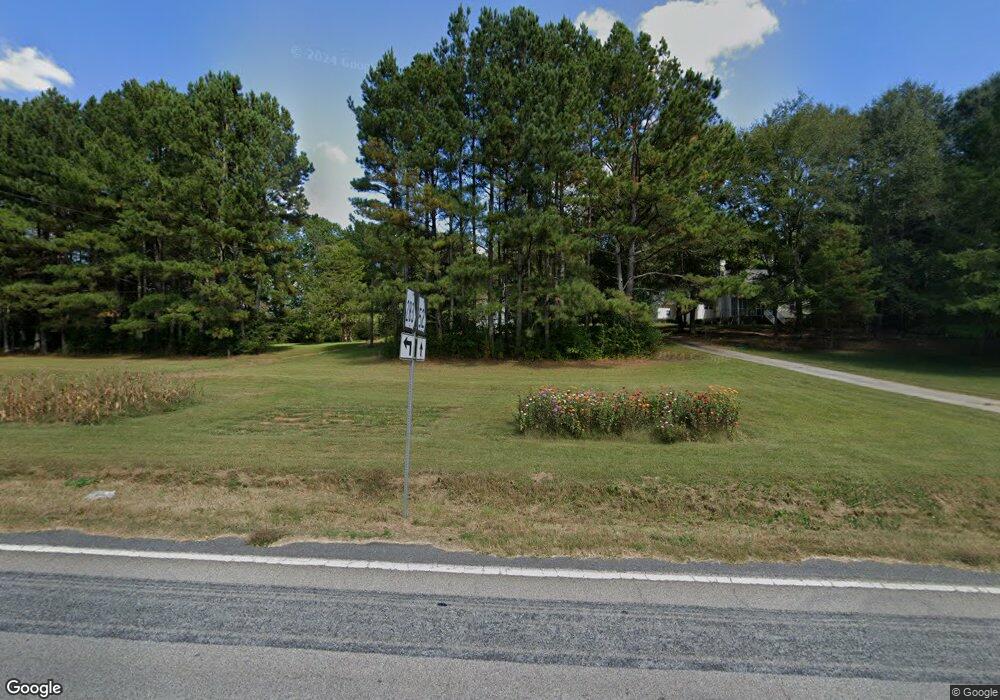 5982 Dahlonega Hwy, Clermont, GA 30527 - photo 1