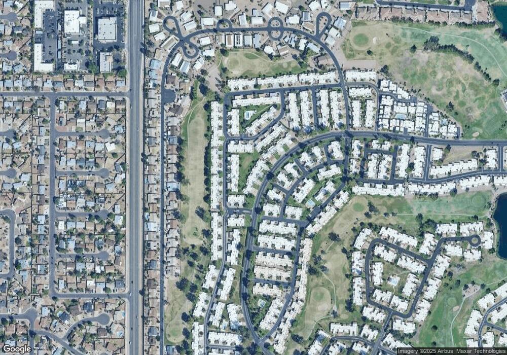 7720 E Coralbell Ave unit 91, Mesa, AZ 85208 - photo 1