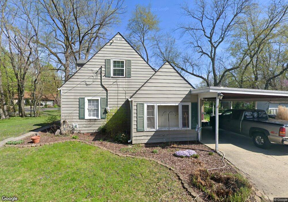 32 Elm Ct, Anderson, IN 46011 - photo 1