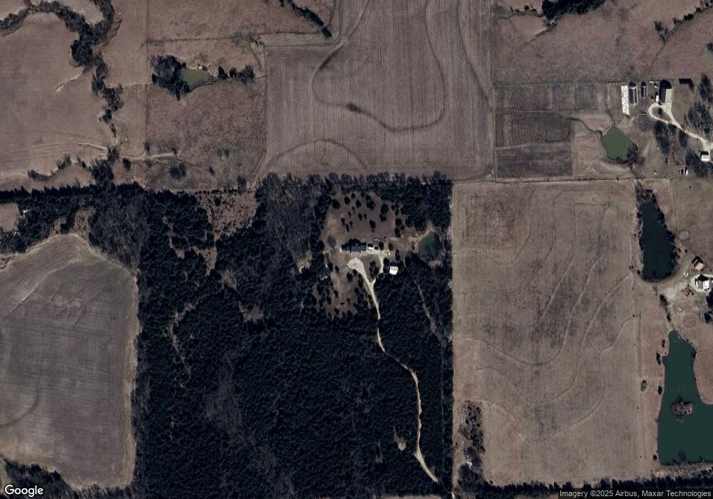 9300 W 117th St, Burlingame, KS 66413 - photo 1